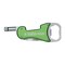 Prime-Line SWISS+TECH 3-in-1 Bottle Opener Multi-Tool with Knife and LED Flashlight, Green Single Pack ST60319 - alternate 1